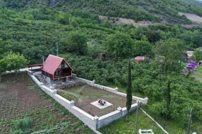 Assos bungalow